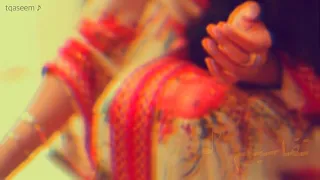 آه يا عيوني أنت الهامي   هاجر نعمان و عمر ياسين   دندنها