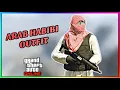 How To Make A Tryhard Arabic Outfit GTA Online