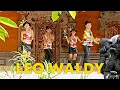 Download Lagu Leo Waldy - Senang Betul | Dangdut (Official Music Video)