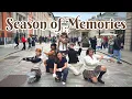 Download Lagu [KPOP IN PUBLIC LONDON | ONE TAKE ] GFRIEND - SEASON OF MEMORIES 