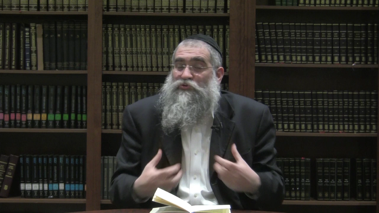 Artwork for podcast Tanya by Rabbi Yitzchok Minkowicz