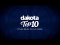 Top 10 Private Equity Firms in Dallas