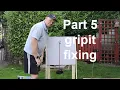 Best plasterboard fixing part 5 gripit fixing