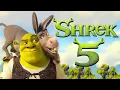 Download Lagu Shrek 5 Full Movie 2025: The Return of Shrek | Fantasy Adventure Movie (Game Movie)