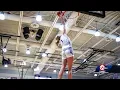 This girl dunks Meet the Park Hill South player who is one of the top basketball recruits in the