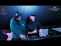 Lagu Sgeejo x Sjene - Top Dawg Sessions - Exclusive's Only | Live Stream