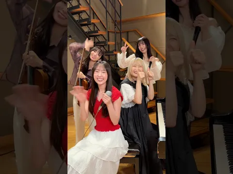 【衝撃】Juice=Juice「盛れ!ミ・アモーレ」一発録りの生歌がエグすぎるwwwww