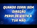 PERDOA-ME | LETRA | ISADORA POMPEO