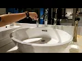 How to Select a Faucet for a Vessel Sink