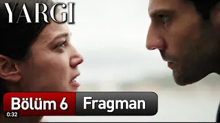 مسلسل القضاء الحلقة 6 إعلان 1 مترجم للعربية HD 