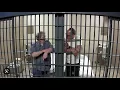 Living in Protective Custody in Prison Life in PC