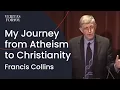 Download Lagu My Journey from Atheism to Christianity | Francis Collins at Cal Tech