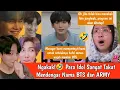 Download Lagu Momen Lucu Saat Idol Lain Ketakutan Mendengar Nama BTS dan ARMY