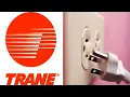 TRANE Sensor Failures Codes E1 F1 P6 E2 F2 P5 E3 F4 P8 E7 F3 P8 E8 F5