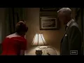 Christina hendricks kissing scenes