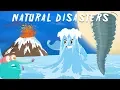 Download Lagu Natural Disasters compilation | The Dr. Binocs Show | Best Learning Videos For Kids | Peekaboo Kidz