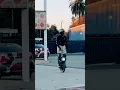 Holt Ave in Pomona California