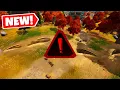 Fortnite Eart uake Events In-Game Chapter 4 Season 2