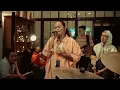 Are You My Valentine ? - SIVIA (Live Session Cover by Nick and The Bunch)