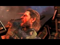 Lagu Metal Gear Solid V Ground Zeroes Mother Base attack/Ending