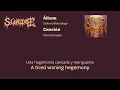 Slugdge - Putrid Fairytale sub Español/English