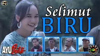 Download AYU CHILLI - SELIMUT BIRU feat. OKQ5 [Kentrung Official Project] MP3