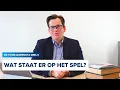Download Lagu Voorjaarsnota: wat staat er op het spel?