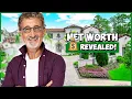 Eddie Jordan s CRAZY Net Worth Revealed 2023