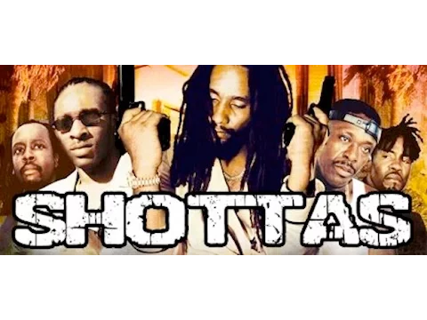 Download MP3 The Jamaican SHOTTAS FULL MOVIE (2017)