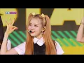 STAYC, STEREOTYPE (스테이씨, 색안경) [THE SHOW 210928]
