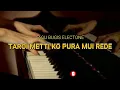 Download Lagu Lagu Bugis - Taroi Metti Ko Pura Mui Rede || Versi Electone