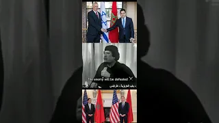 أفريقيا ملك للأفارقة وليس لهم المغرب الجزائر مصر ليبيا معمر القذافي العراق السعودية 