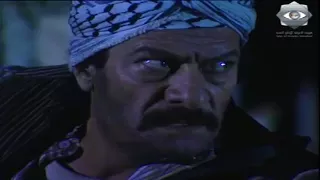              مسلسل الخوالي   هجوم الظابطية على نصار و صياح و استشهاد صياح   ناجي جبر   بسام كوسا دندنها