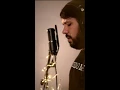 #VEDA 2020 #10 - We Will Run (Gungor Cover)