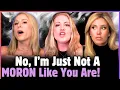 Ana Kasparian Stops the Show and HUMILIATES MAGA Pundit in Heated Debate
