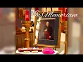 In Memoriam