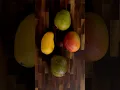 Mango Types Explained