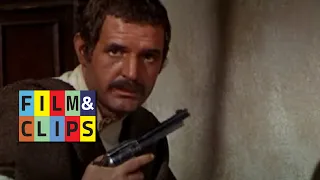 Shango's letzter Kampf (Shango, la pistola infallibile) - Ganzer Film by Film&Clips