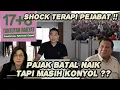 Download Lagu GAK SIA-SIA DEMO !! PRABOWO \u0026 PEJABAT GAK BERANI BUAT KEBIJAKAN YG GAK PRO RAKYAT LAGI ??