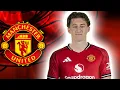 Download Lagu ANGELO STILLER | Manchester United Transfer Target 2025 🔴 Elite Goals, Skills \u0026 Assists (HD)