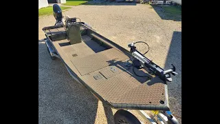 22x70 Suzuki Open Floor Plan