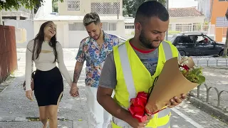 Ele Descobriu a Infidelidade da Esp0sa e Foi Assim Que Reagiu💔