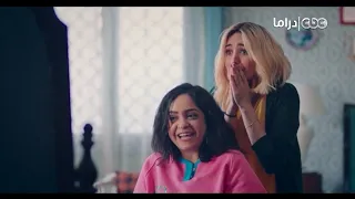 مسلسل الواد سيد الشحات ريتاج ماستحملتش أول ما العفريت خالد حضر وهربت  مسلسل الواد سيد الشحات ريتاج ماستحملتش أول ما العفريت خالد حضر وهربت