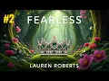 Download Lagu Fearless [The Powerless Trilogy #3] - Lauren Roberts Fantasy Romance Audiobook Part 2