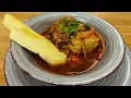 Chicken Adobo PERUVIAN RECIPE Cooking with Nando