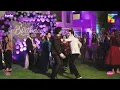 Lagu Tumhari Himmat Kese Hui Mehar Ko..! #danishtaimoor #komalmeer - Rah e Junoon - HUM TV
