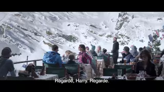 SNOW THERAPY - Extrait 3 "Avalanche" - Au cinéma le 28 Janvier