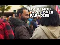 Download Lagu Incredible Flash Mob Sings The Lion Kings Circle of Life