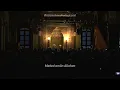 Forgive My Rebellion | Hymn Accompanied by Dhikr | Aziz Mahmud Hüdayi Mosque