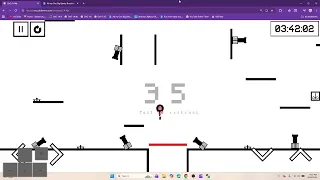 Ovo Full Game glitched v 1 4 4 in 6 13 1 4 4b in 8 30 22 Current PB 6th sub sub 10